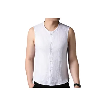 PIERRE CARDIN Vests Men