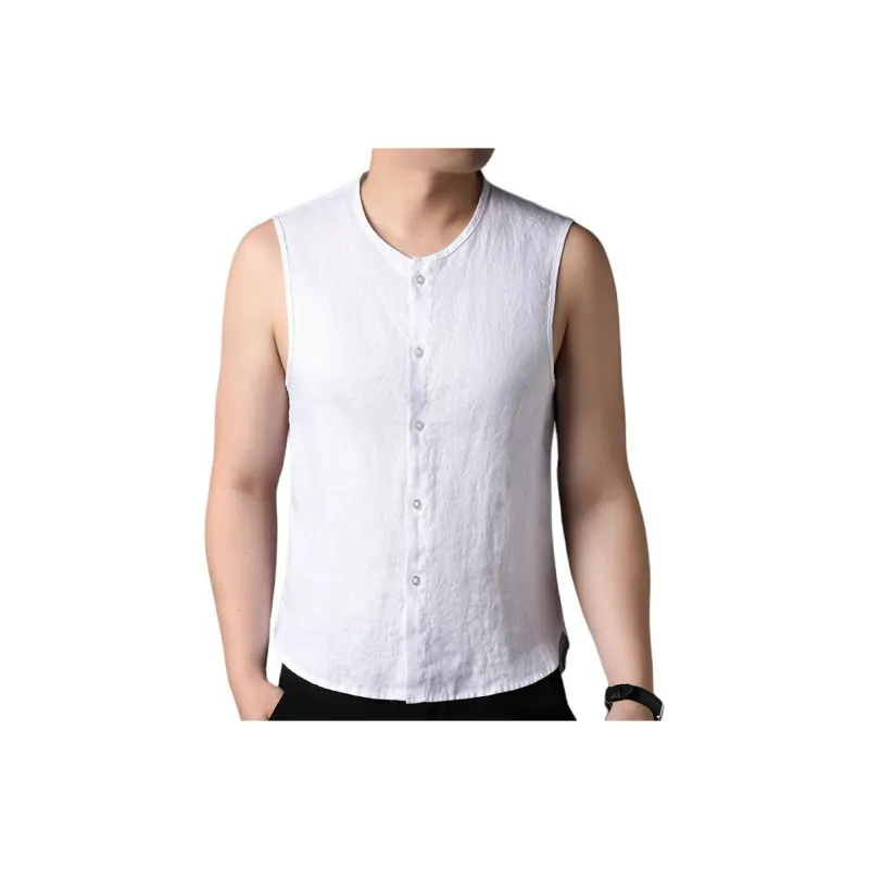 PIERRE CARDIN Vests Men-0
