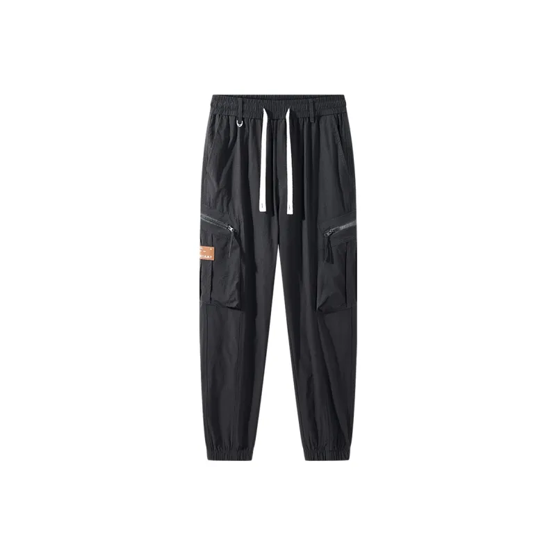 KingCamp Casual Pants Unisex-0
