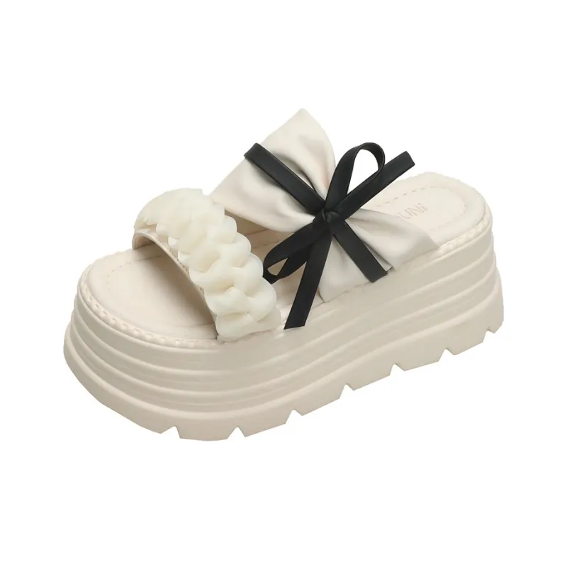Alxnan Slip Resistant Slide Slippers Women's-12