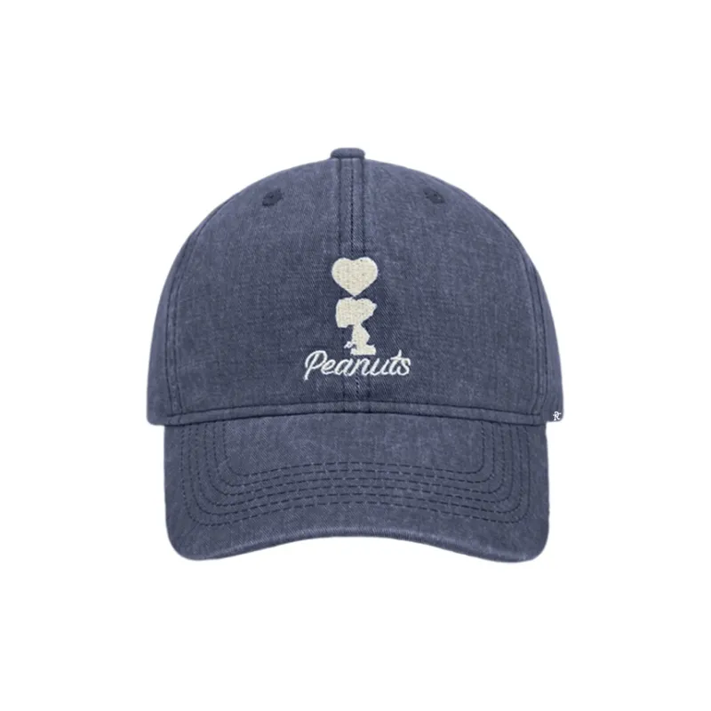 ROBINHOOD Cotton Baseball Caps Unisex-13