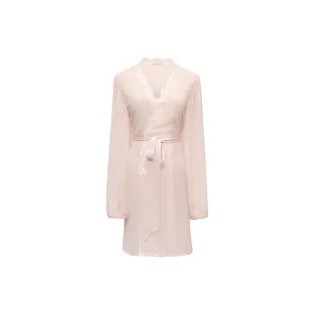 MANITO Women's Bath Robes