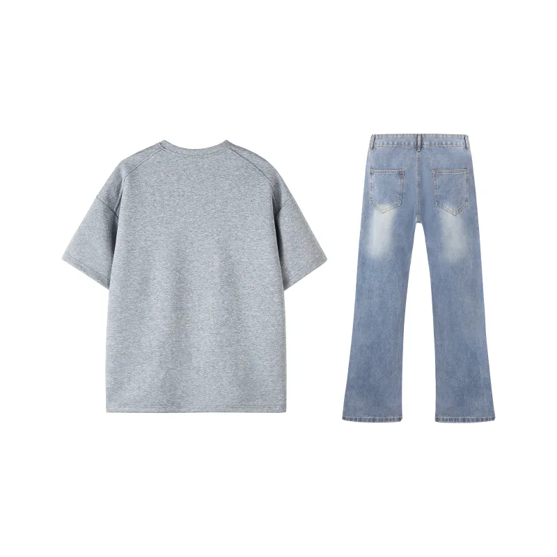 ZWWWZ Casual Sportswear Unisex-21