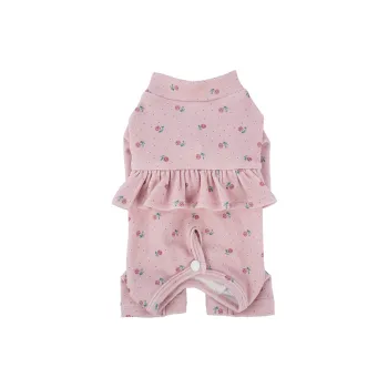LVXUN Pet Clothing