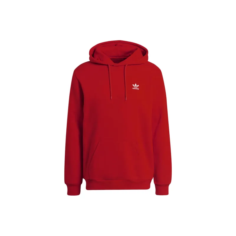 Adidas Originals Adicolor Essentials Trefoil Hoodie-0