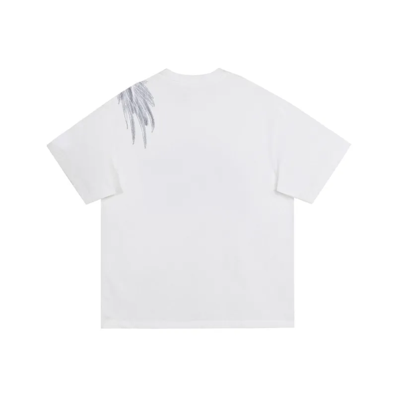 OPMO T Shirts Unisex-5