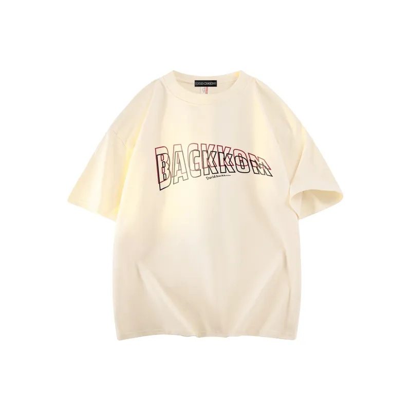 David Bakken T Shirts Unisex-8