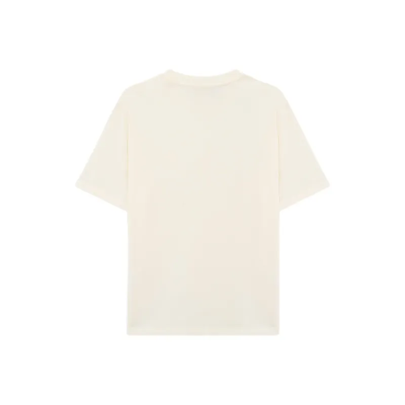 KENT&CURWEN T Shirt Unisex White-1