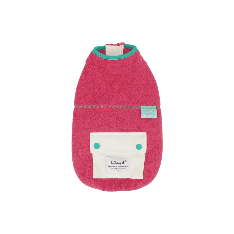 LVXUN Pet Clothing-5