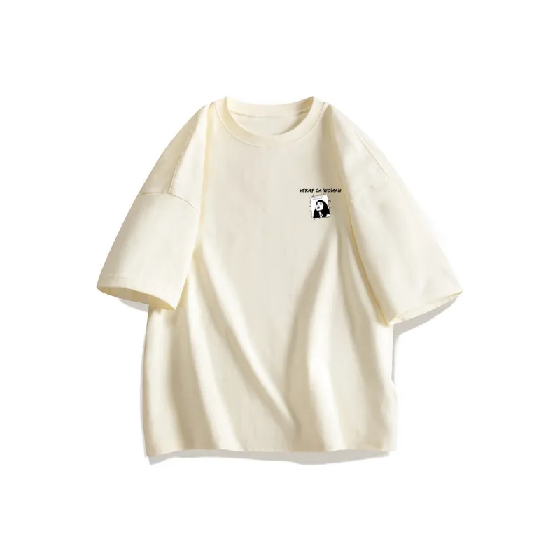 VERAF CA T Shirts Unisex-7