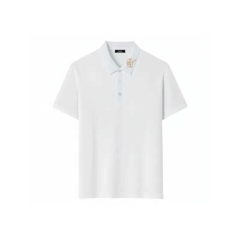 CSKS Polo Shirts Unisex-3
