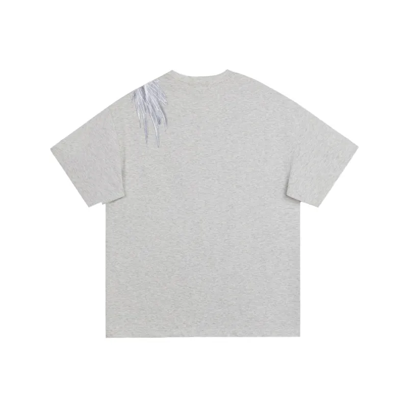OPMO T Shirts Unisex-9