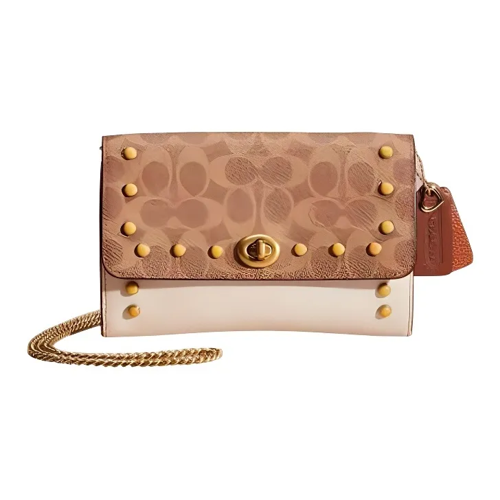 COACH Marlow Crossbody Bags-0