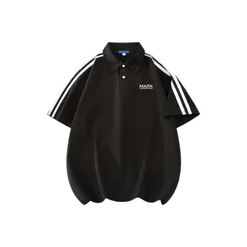 FAIRWHALE MaxFun Series Polo Shirt Unisex