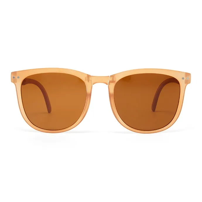 CinvaiKrose PC Oval UV Protection Sunglasses Women's-1