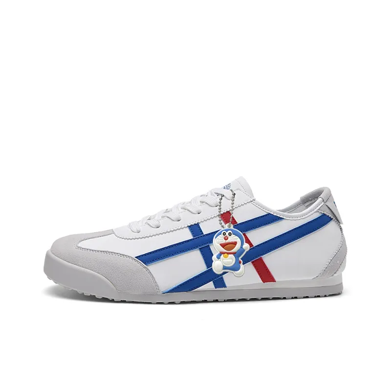 DoraemonA Low Top Casual Shoes Men's-10