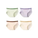 4 Pack (Green+Purple+Soft Mist Coffee+Apricot Skin)