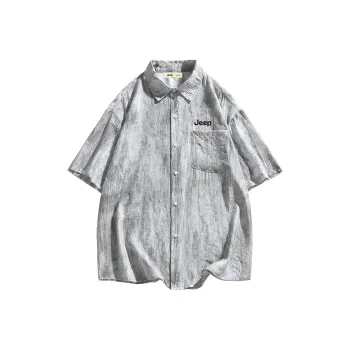 Jeep Shirts Unisex