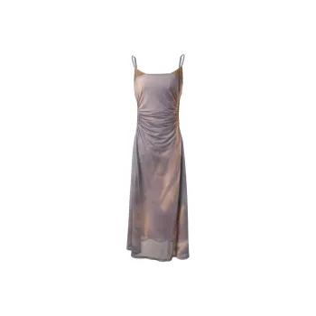 3COLOUR Sleeveless Dress Women's