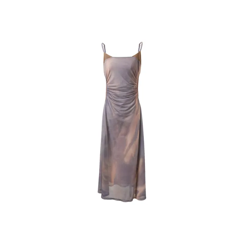 3COLOUR Sleeveless Dress Women's-0