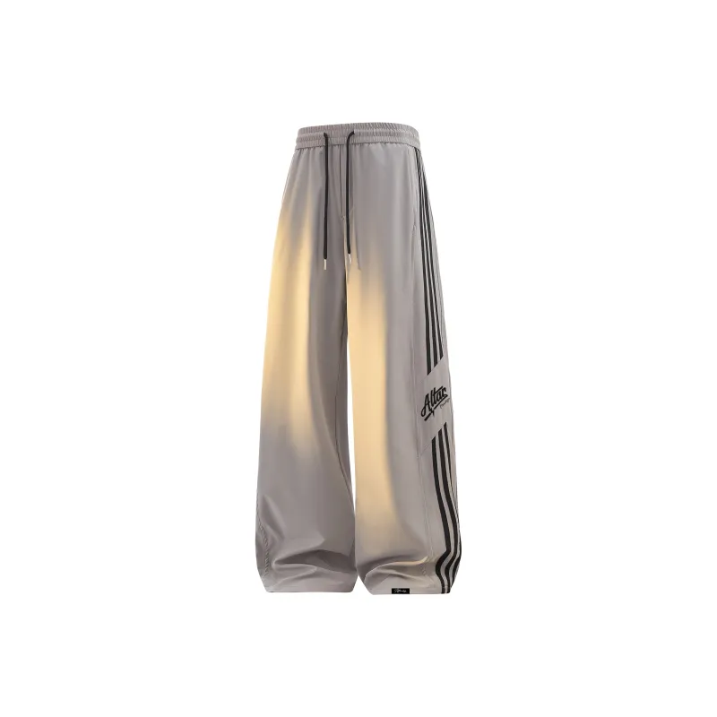 Mackyo x SOORCHCE Casual Pants Unisex-2
