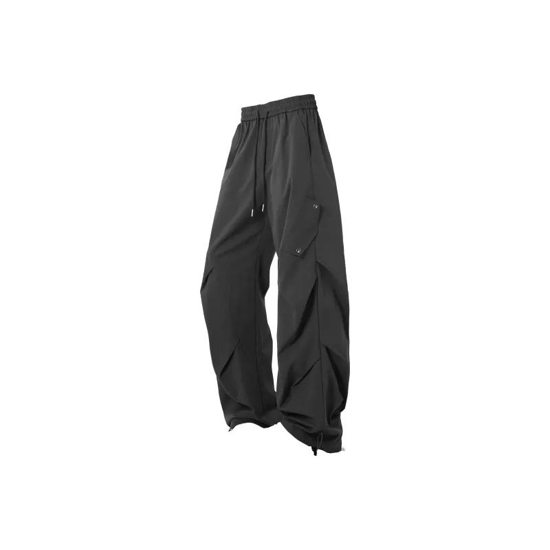 Paddy Julia Casual Pants Unisex-4