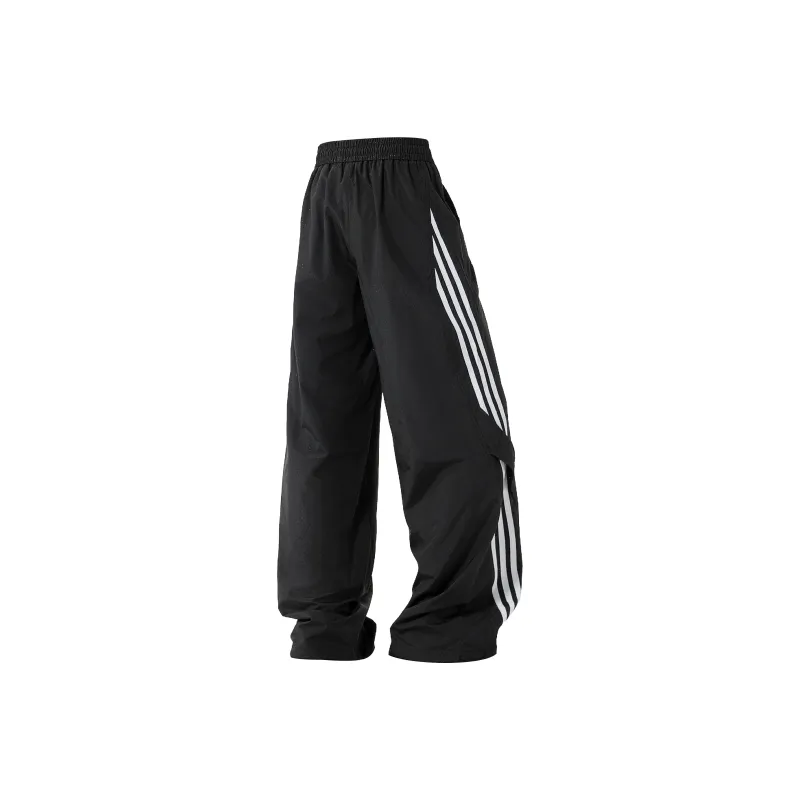SUNSETMONENT Casual Pants Unisex-1