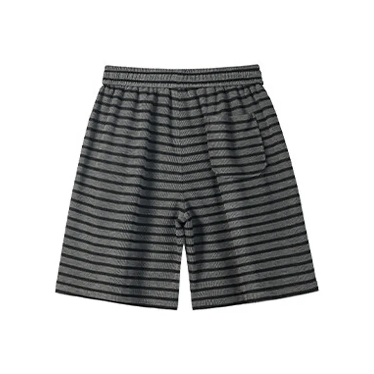 SOLIDITY Casual Shorts Unisex-3