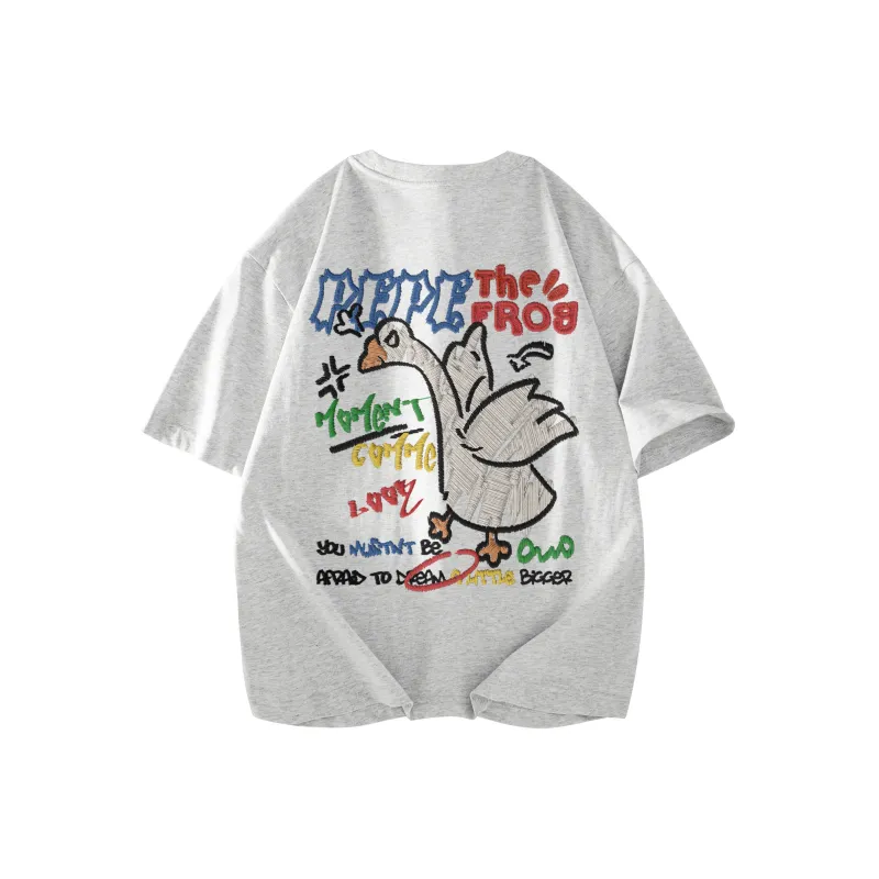 Pepe The Frog T Shirts Unisex-26