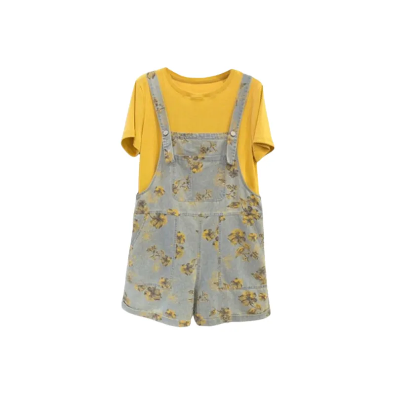 AFGGD Two Piece Skirt Sets Women's-6
