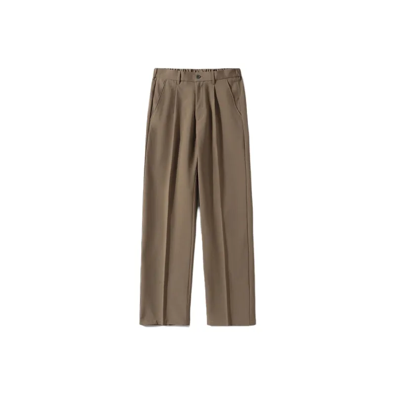 Caramella Casual Pants Unisex-21
