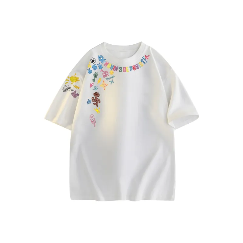 Maxim's De Paris T Shirt Unisex-0