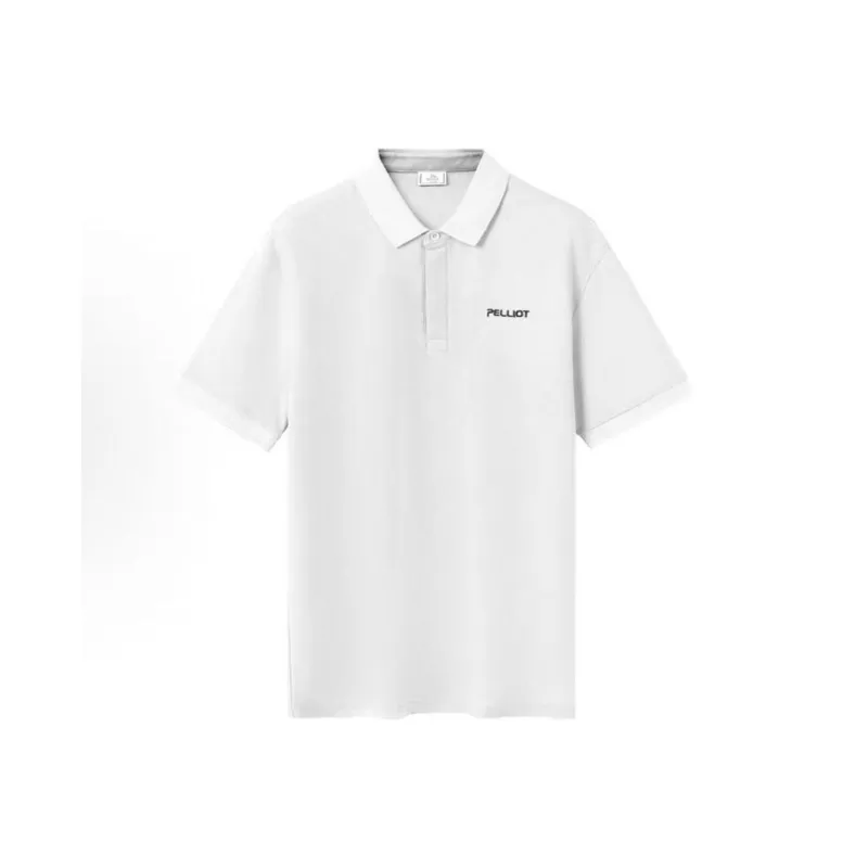PELLIOT Drop Shoulder Sleeve T Shirt Women's-4