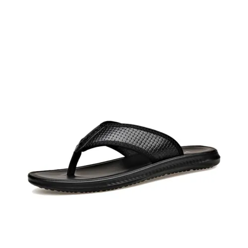 PT'SON Flip Flops Men