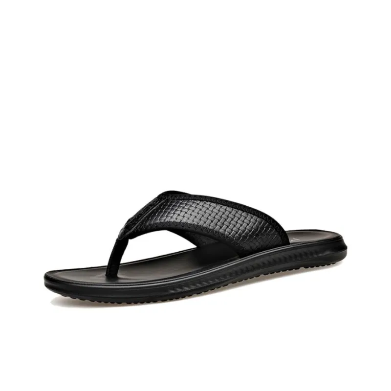PT'SON Flip Flops Men-0