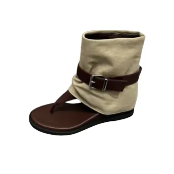 Boldi Kuki Roman Sandals Women's
