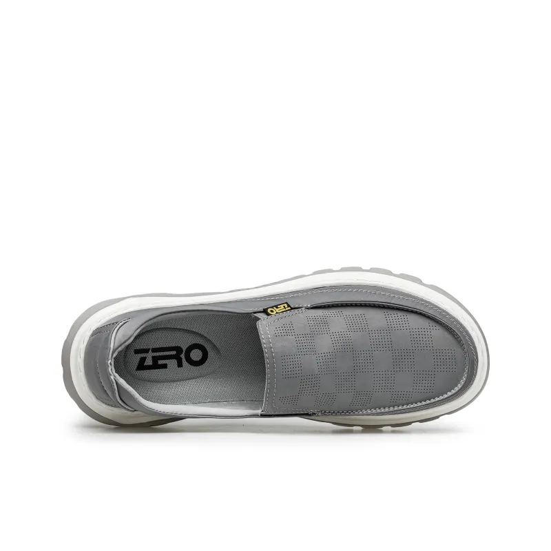 ZRO Shock Absorbing, Non Slip, Wear Resistant, Breathable And Lightweight Low Top Casual Shoes Men's-11