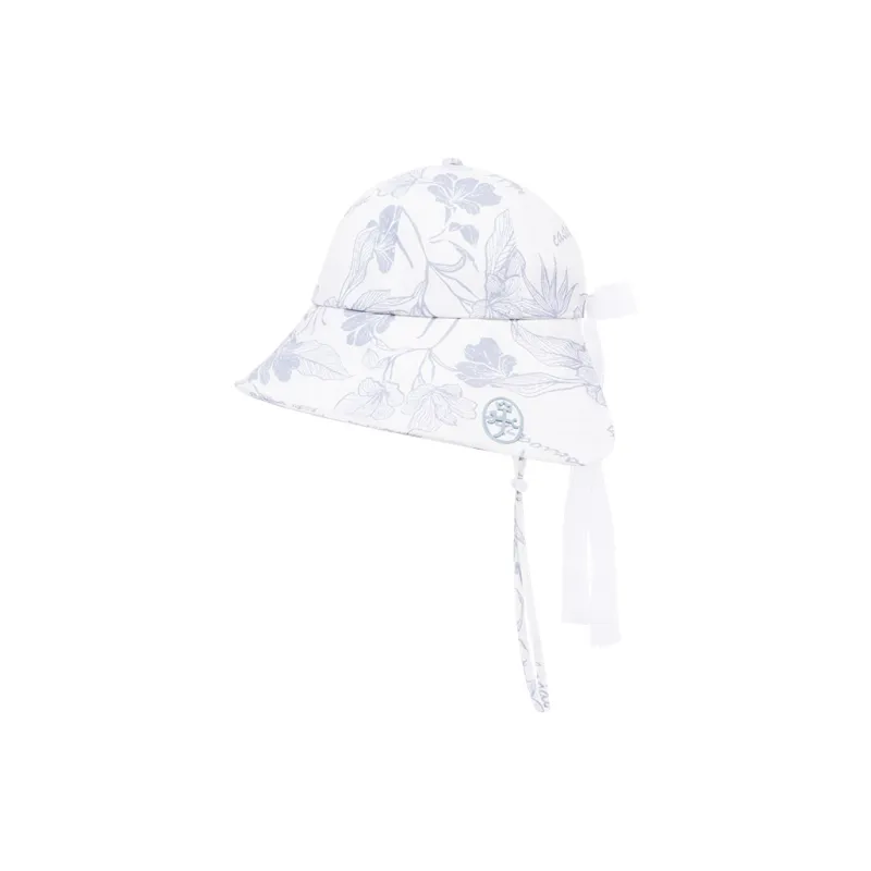 CASTELBAJAC Polyester Bucket Hats Women's-12