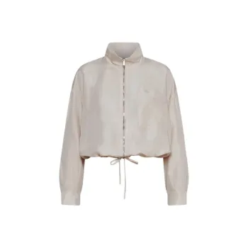 Marella Jackets & Coats Women's White