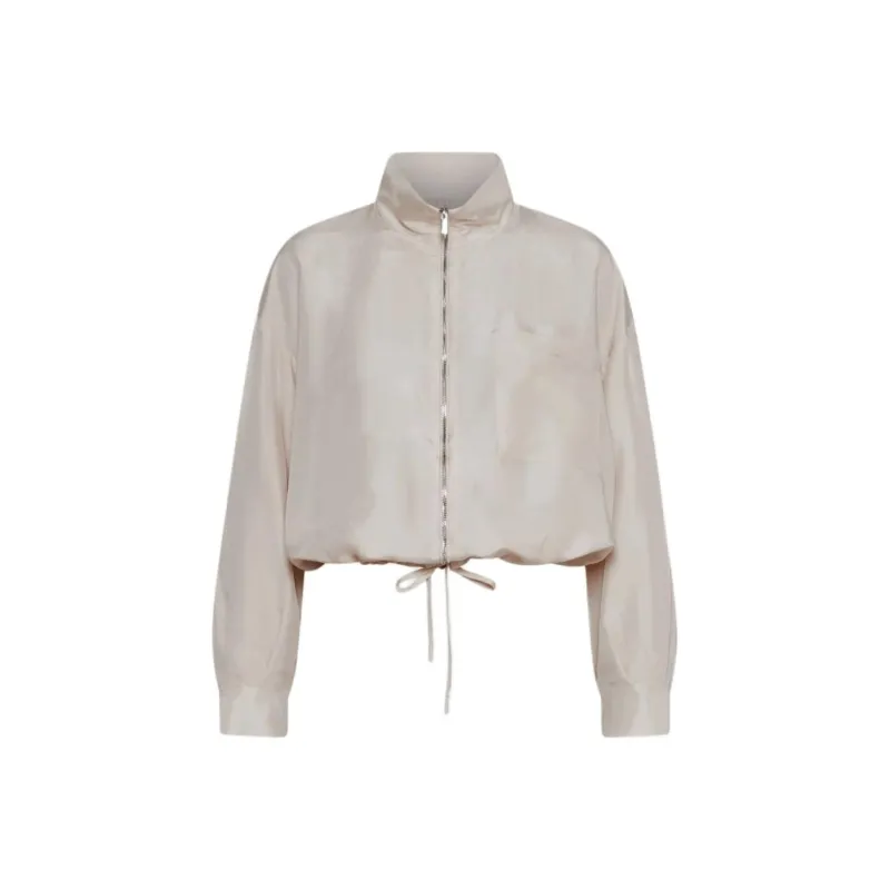 Marella Jackets & Coats Women's White-0