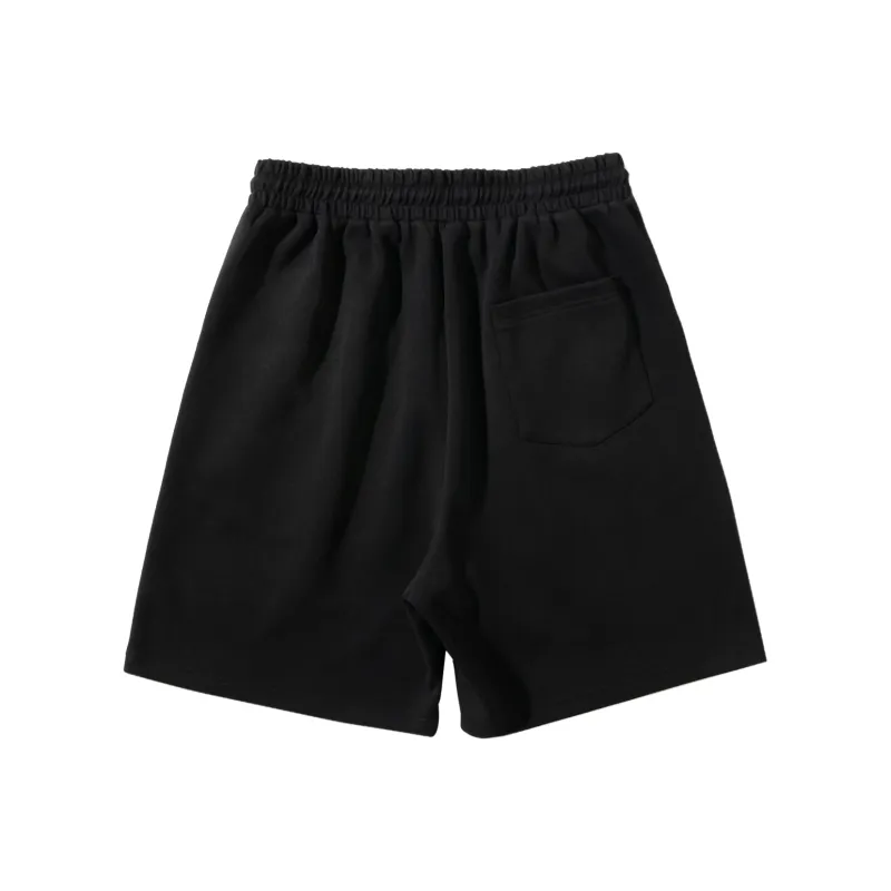 GOLFCROSS Casual Shorts Unisex-1