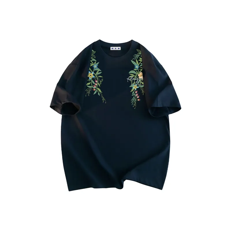 ALang Studio T Shirts Unisex-8