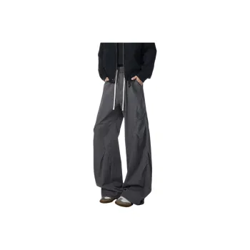 G.M BONNEY Cargo Pants Unisex