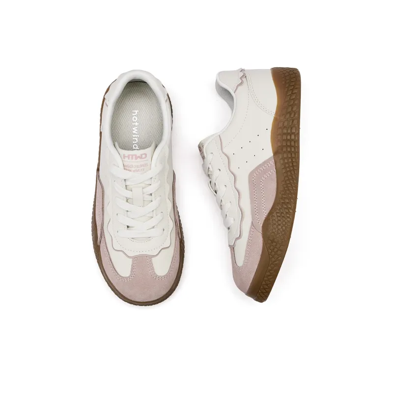 Hotwind Low Top Casual Shoes Women's-10