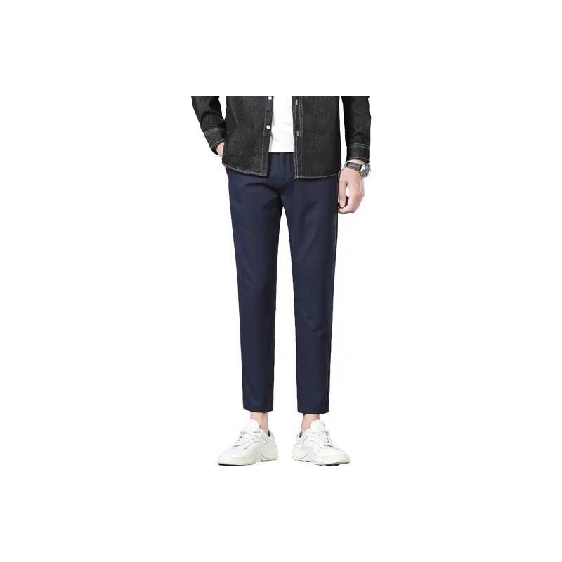 PIERRE CARDIN Casual Pants Men's-6