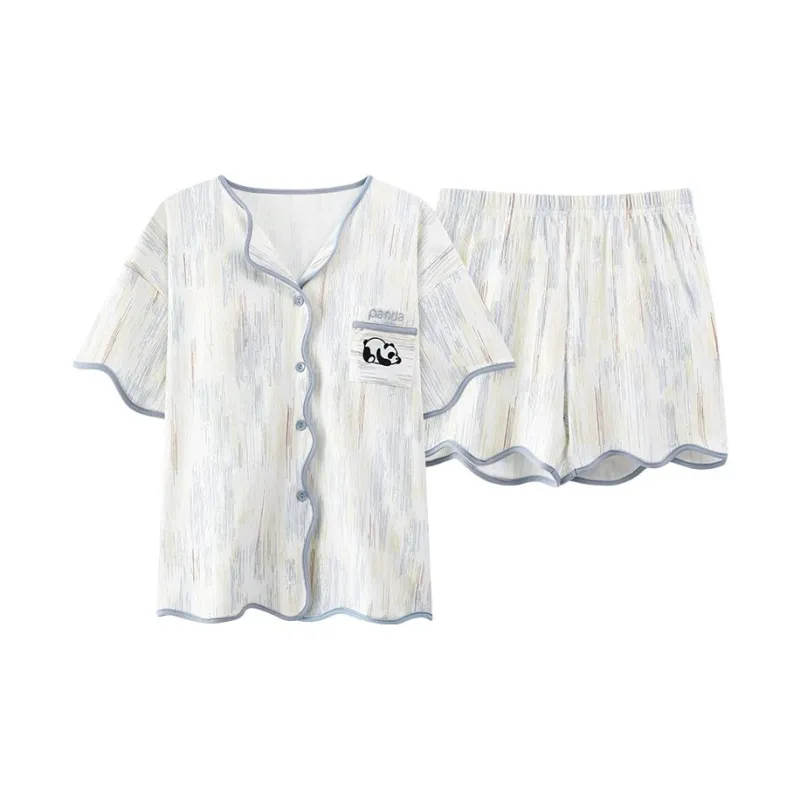 DanceBees Women's Pajama Sets-0