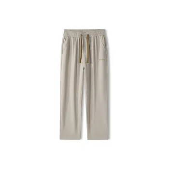 Jeep Fashion Sports Collection Casual Pants Unisex