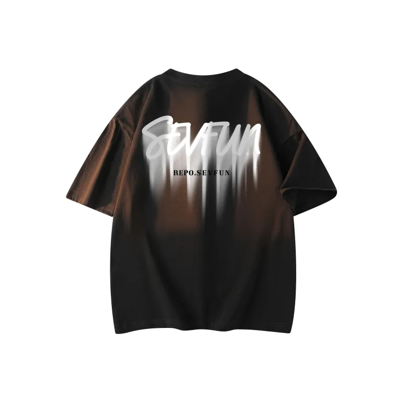 7 SEVFUN T Shirts Unisex-2