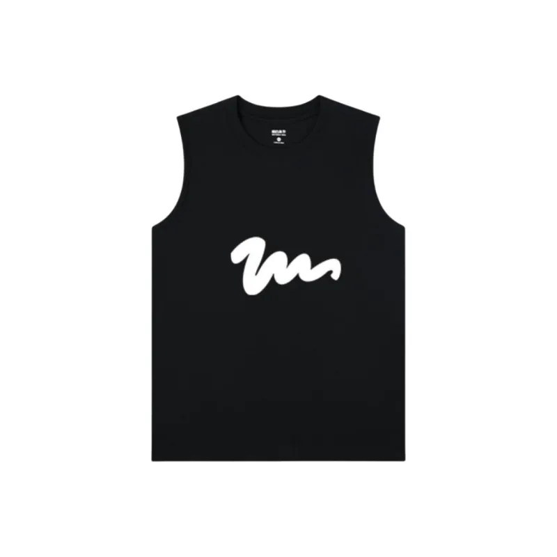 MIANDEMEIXUE Tank Tops Men-3