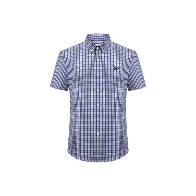 GY Goldlion Shirts Men-9